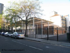 Tarling East Community Centre image