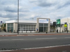 Tower Hamlets Car Pound image