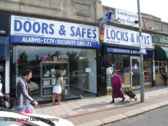 Home Safes image