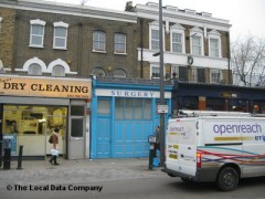 Doctors Surgery image