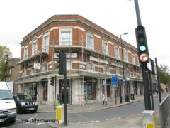 Dean College Of London image