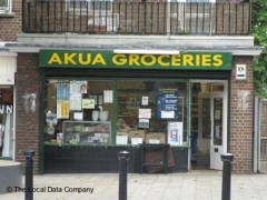 Akua Groceries image