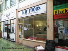 May Foods image