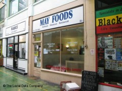 May Foods image