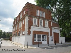 Wapping Youth Centre image