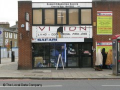 Vision Litho & Commercial Printers image