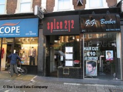 Spice 212 image