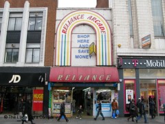 Reliance Arcade image