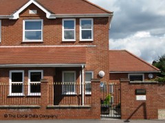 Dental Surgery image