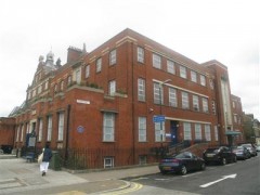 Walworth Clinic image