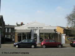 Christopher Cook Designs image