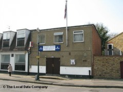 Royal British Legion image