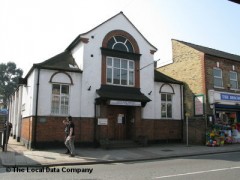 The Conservative Association image