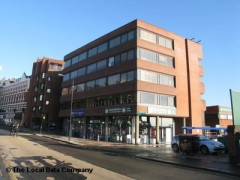 Council Offices image