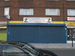 Ealing Housing image