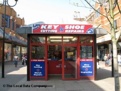 St. Anns Keycutting & Shoe Repairs image