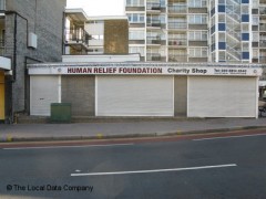 Human Relief Foundation image