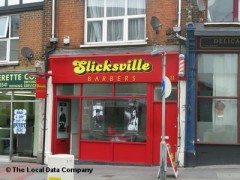 Slicksville image