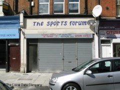 The Sports Forum image