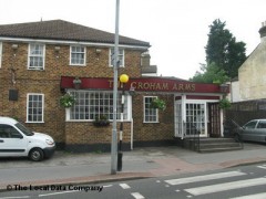 Croham Arms image