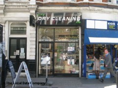 City Dry Cleaning Co image