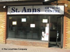 St. Anns Optical Centre image