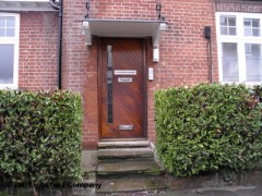 P Hockley & Co image