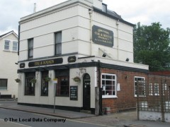 Stag & Hounds image