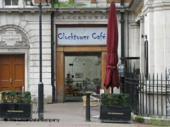 Clocktower Cafe image