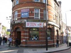 Iftn Food Store image
