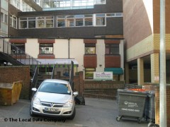 Kindergarten 489770 image
