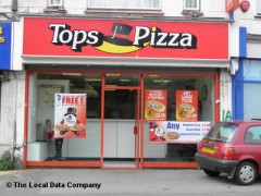 Tops Pizza image