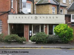 Terence Andrew Hairdressing image