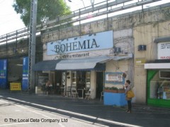 Bohemia image