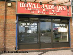 Royal Jade Inn image