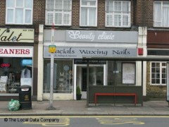 Skin & Anti Ageing Clinic image