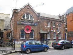 General Browning Club image