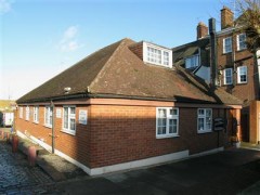Sutgerland House image
