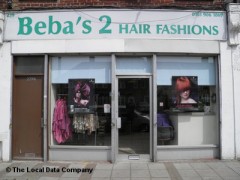 Bebas 2 Hair Fashions image