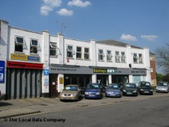 Buntings of Harrow image