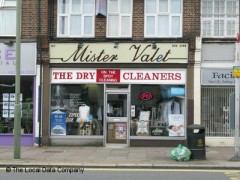 Mr Valet image