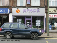 Space Residental image