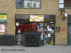 Brick Lane Bikes image