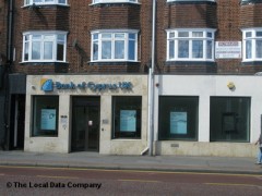 Bank Of Cyprus Uk image