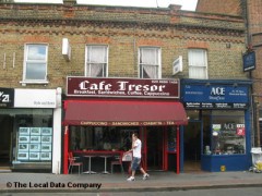 Cafe Tresor image