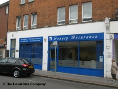 County Insurance image