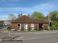 Royal British Legion image