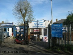 Orchard Fencing Ltd image