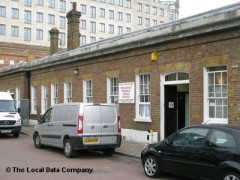Dockland Diner image