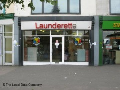Launderette image